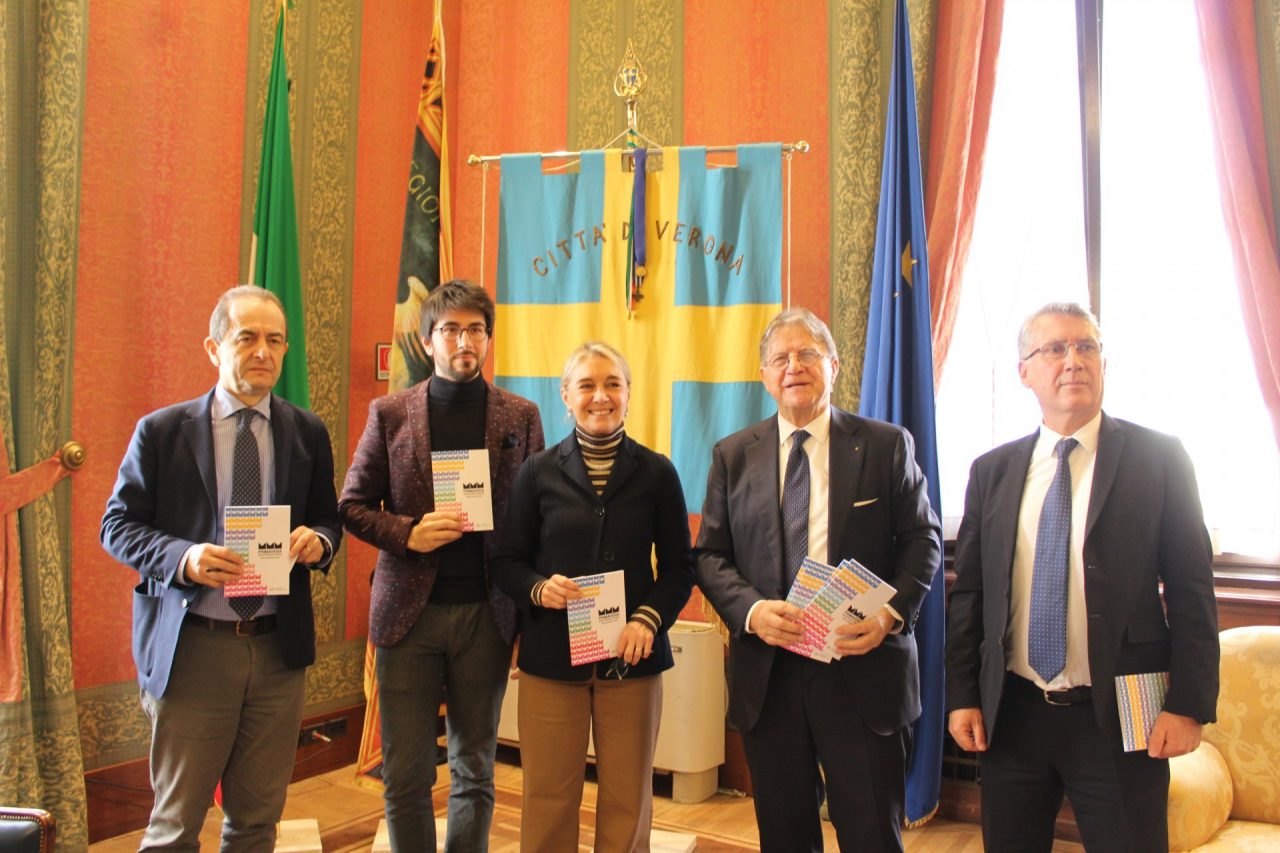 Festival Primavera, presentato il calendario della seconda edizione
