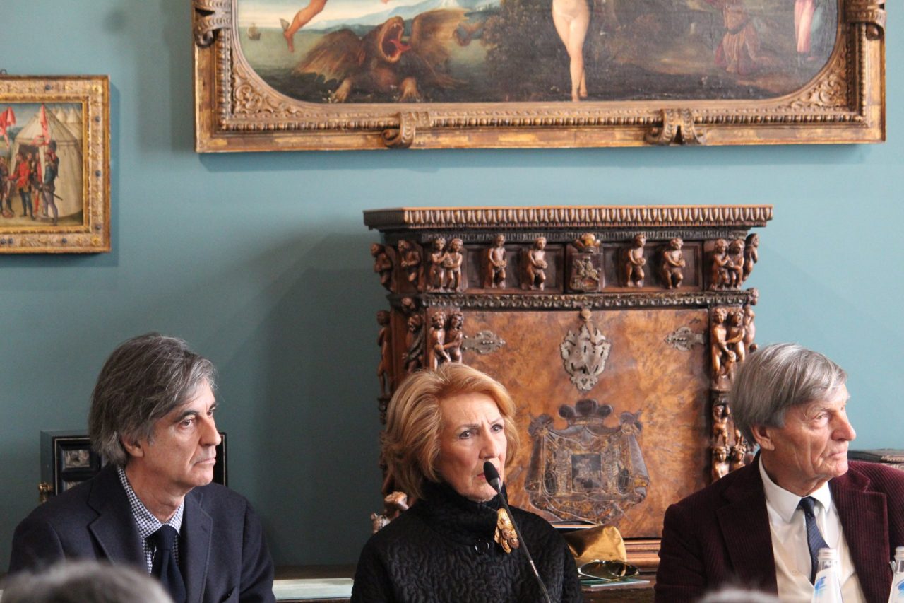 Inaugurata la nuova casa-museo Palazzo Maffei