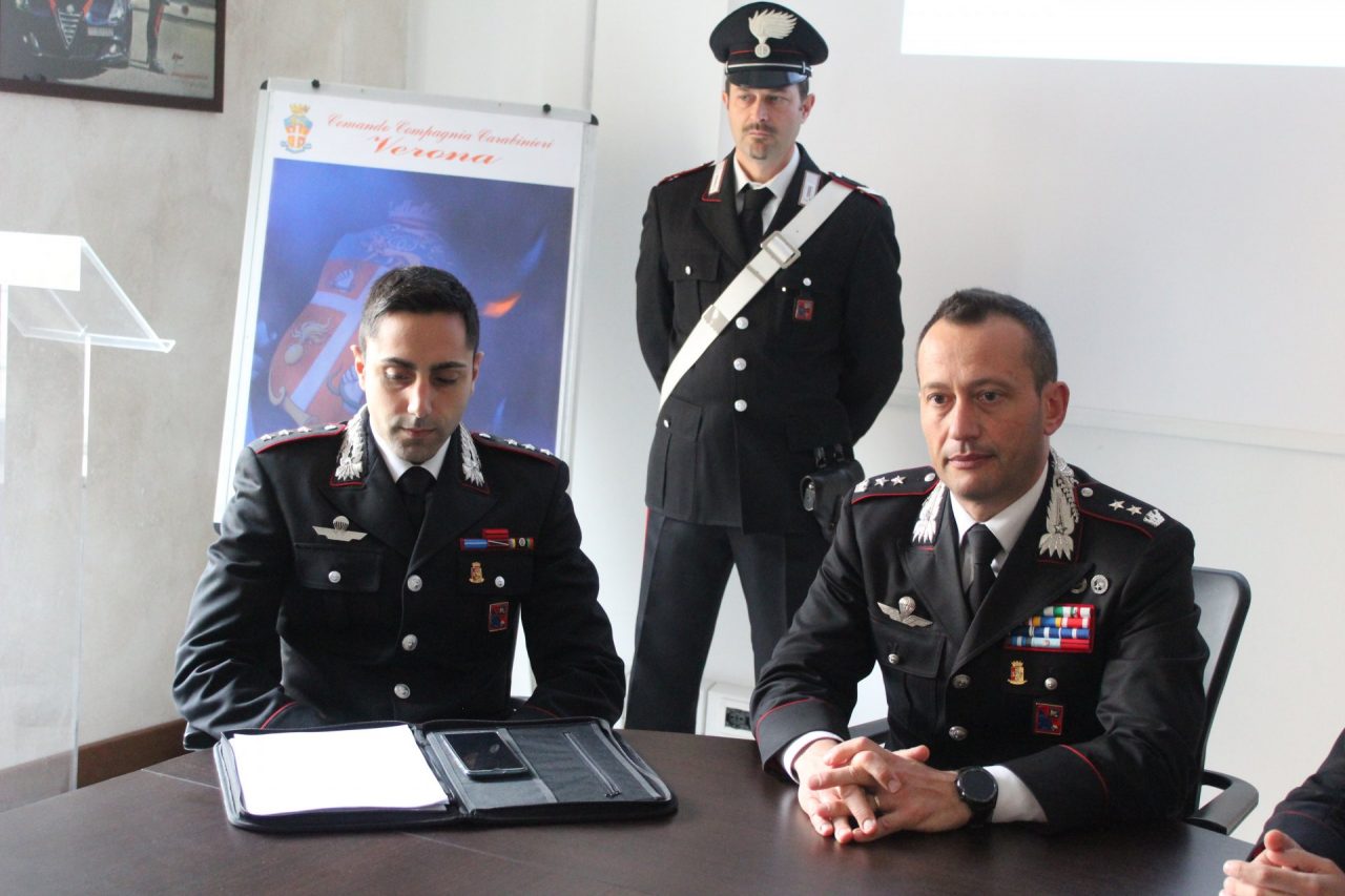 Furto con abbraccio, arrestata a Roma la donna che aveva colpito in Veneto