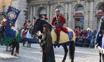 Torna la sfilata del 491esimo Bacanal, per la prima volta Carnevale di sabato