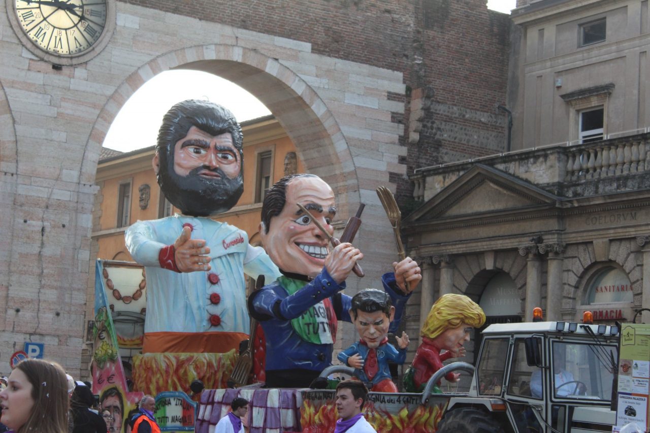 Cosa fare a Verona e provincia: gli eventi del weekend del 30 e 31 ottobre 2021