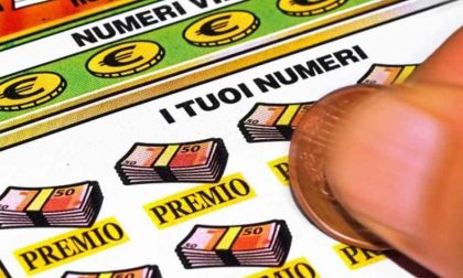 Vinti 10.000 euro a Rovigo con il biglietto "Maxi Miliardario"