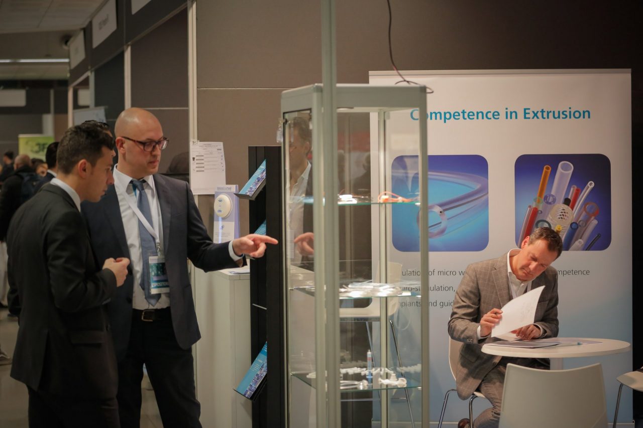 Innovabiomed, torna il network place per il settore biomedicale