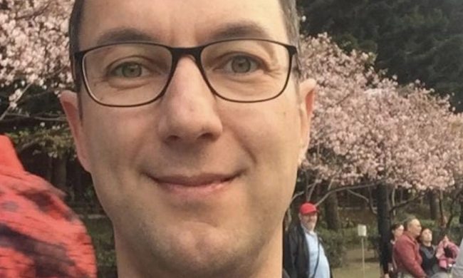 Vicentino a Wuhan sceglie di non tornare in Italia