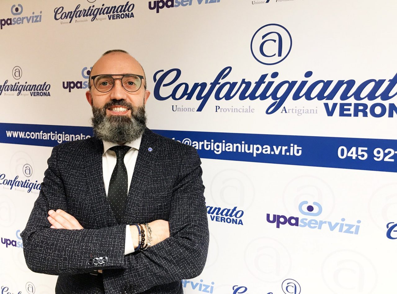 Confartigianato Imprese Verona: “Attivare tavolo di crisi economica nazionale”