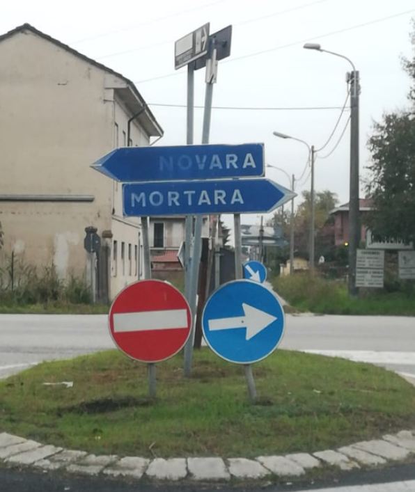 Scatta il segnale 2