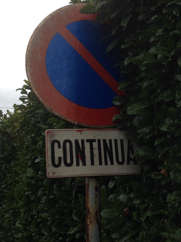 Scatta il segnale 4