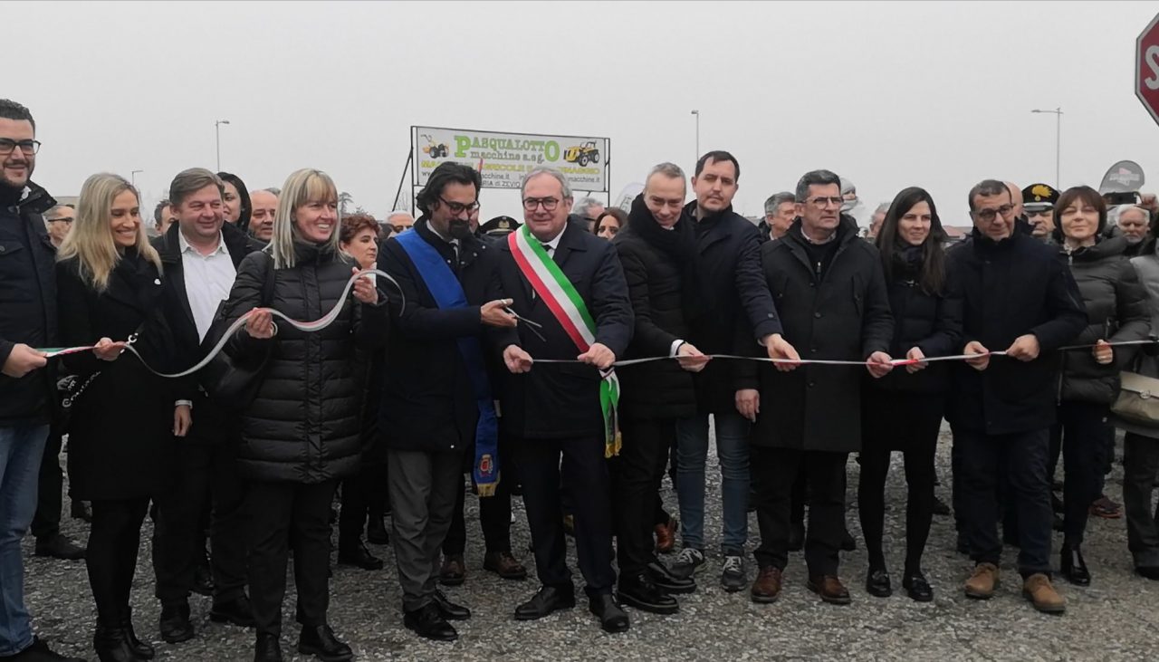 Fiera di San Biagio, inaugurata la 742esima edizione