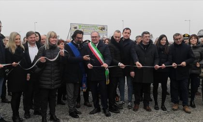 Fiera di San Biagio, inaugurata la 742esima edizione