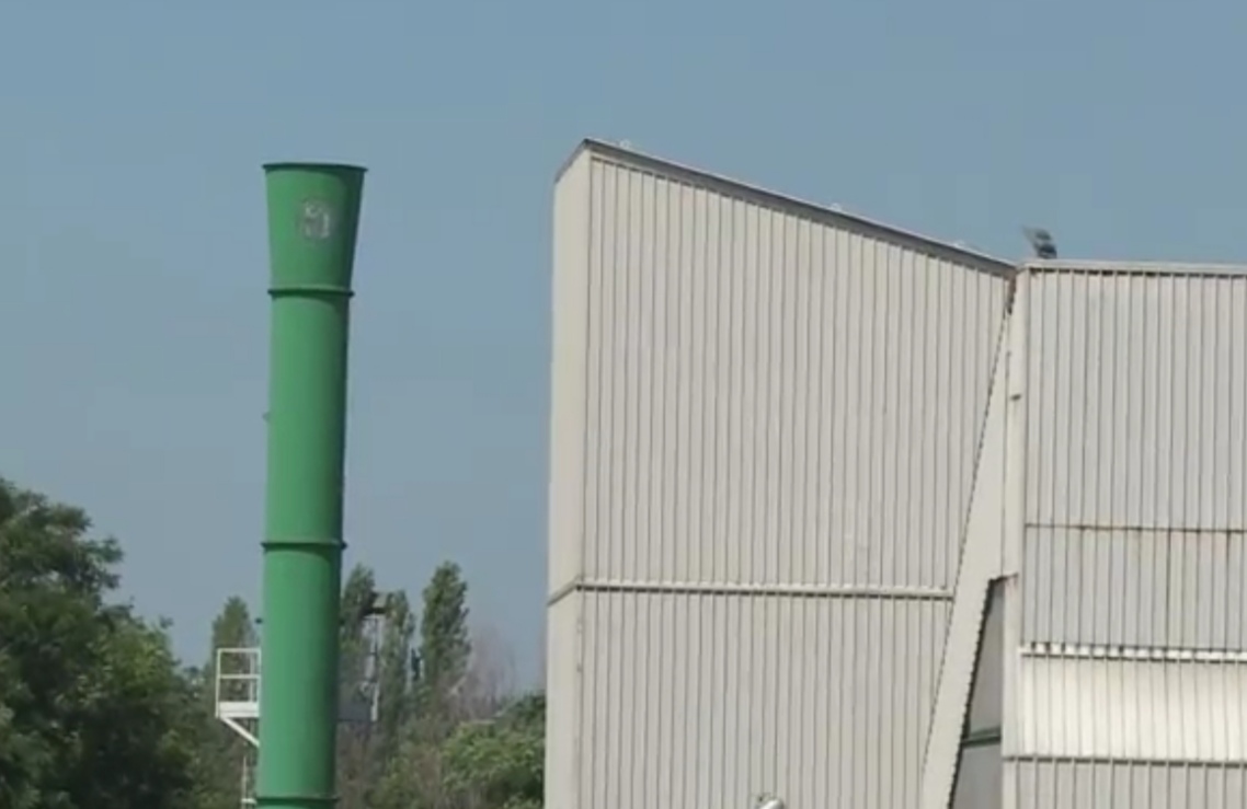 Superbeton a Montorio: diffide non rispettate, revocata l’autorizzazione