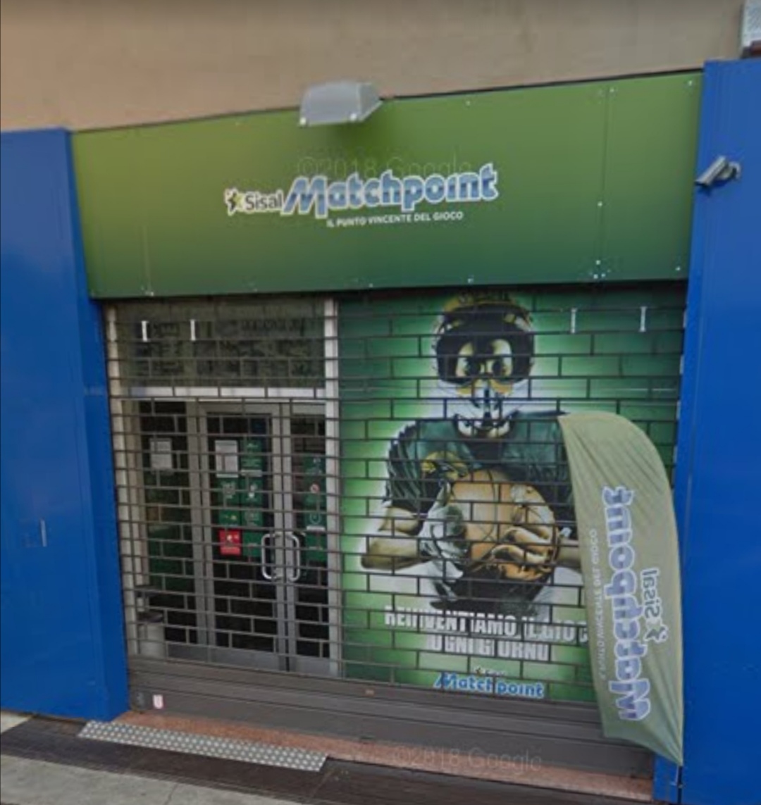 Gioco d’azzardo, sanzioni amministrative superiori nel complesso a 18mila euro