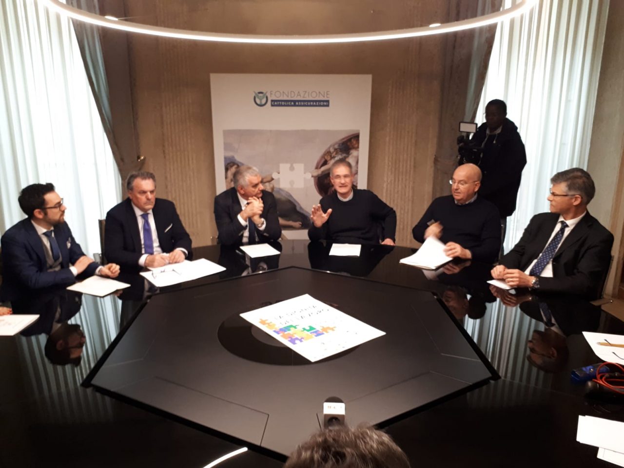 Legnago Lavoro Festival, far emergere i cambiamenti del mondo del lavoro