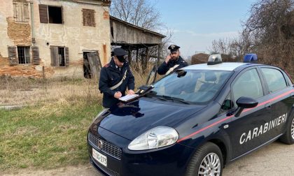 Occupano abusivamente stabile abbandonato a Isola della Scala: espulsi tre marocchini