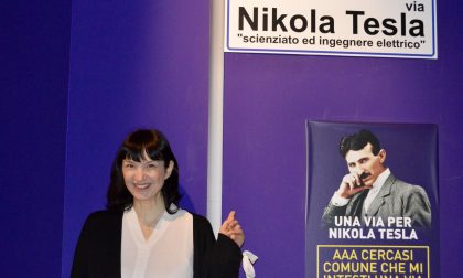Intitolare una strada a Nikola Tesla: la pronipote lancia l’appello