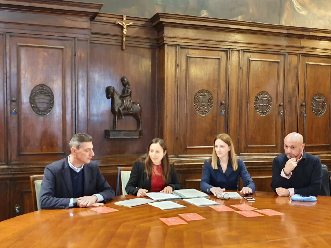 ArsLab entra nel vivo con tre workshop sulla città che cambia