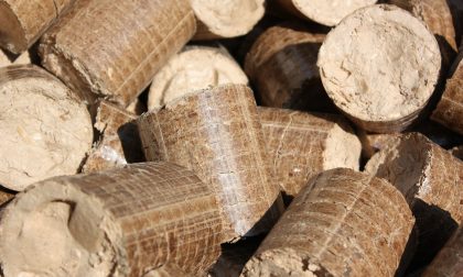 Riscaldamento domestico a legna: rispetto al 2018 si usa il 25% in più di pellet