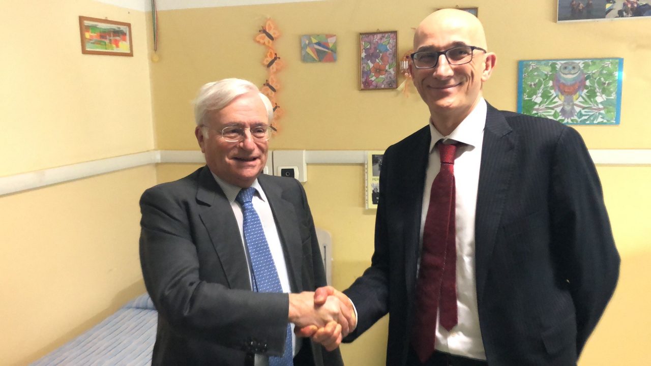 Volantino del PD, Girardi: “massima attenzione ed impegno”