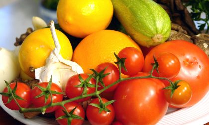 Coldiretti, a Verona garantiti rifornimenti frutta e verdura ai mercati a km zero