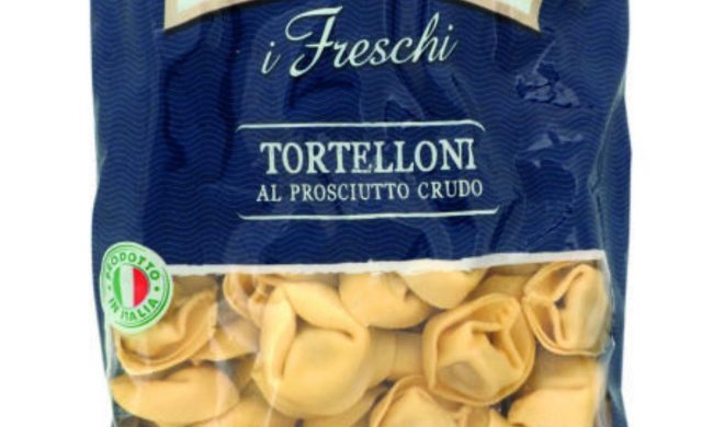 Rischio batteri: Penny Market ritira tortelloni al crudo prodotti a Bergamo
