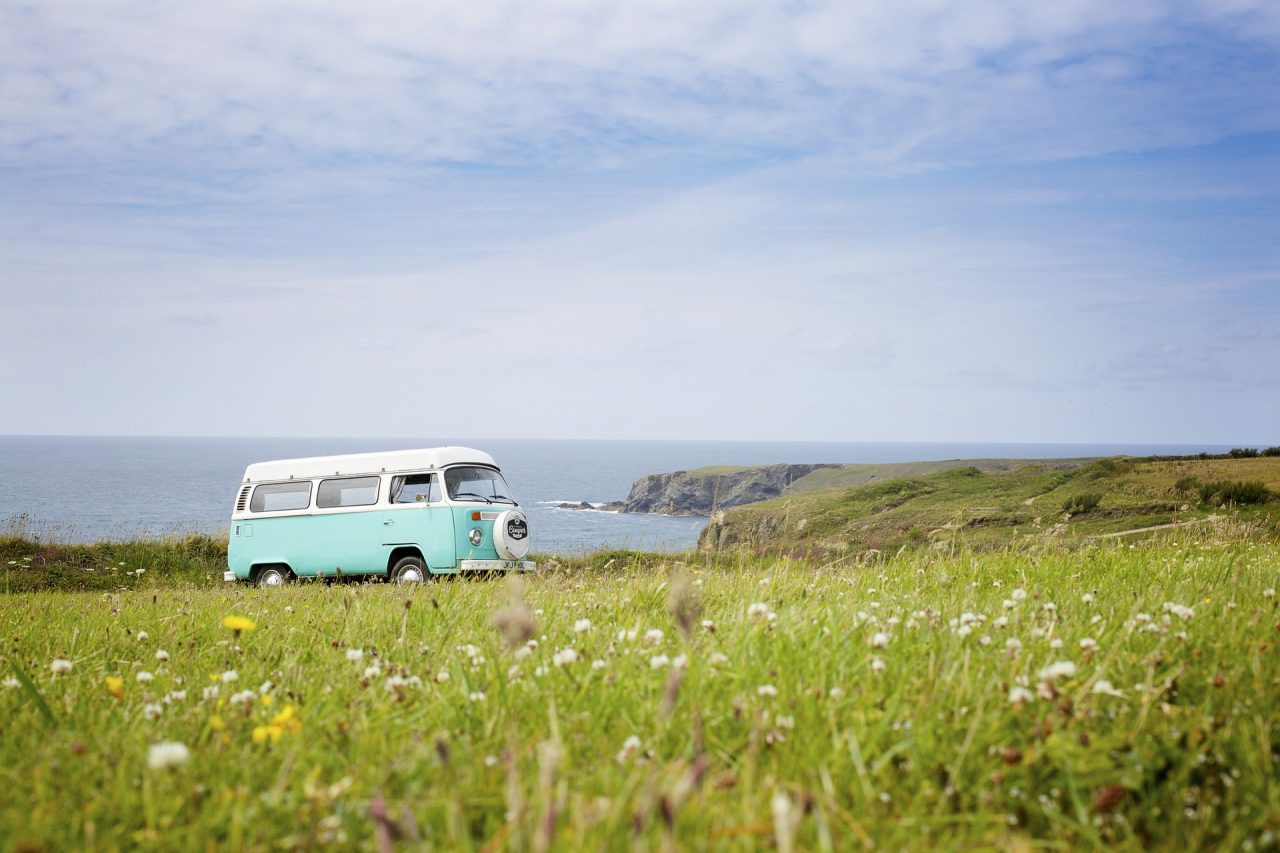 Vacanze di primavera in campeggio, al via la seconda edizione