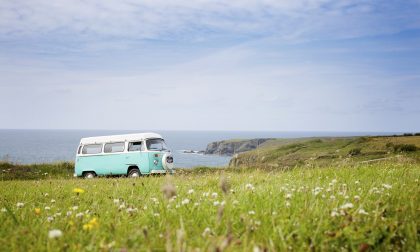 Vacanze di primavera in campeggio, al via la seconda edizione