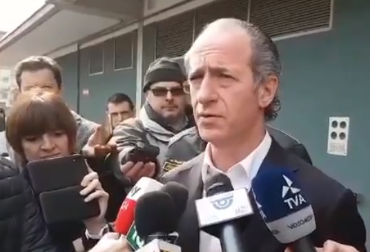 Emergenza Coronavirus, in Veneto chiuse tutte le scuole fino al 1 marzo