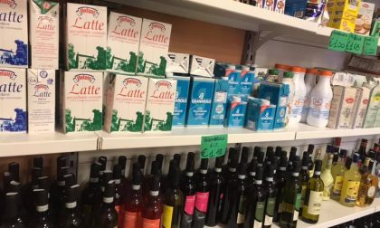 I negozi che consegnano la spesa a domicilio a Verona: Bongiorno Minimarket