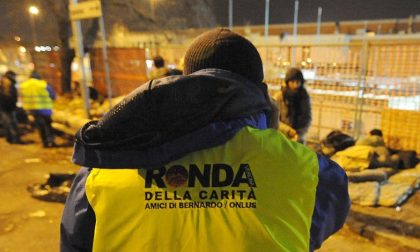 Dormitori di Verona aperti anche di giorno, "Ronda della carità" riprende il servizio