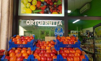 I negozi che consegnano la spesa a domicilio a Verona: Ortofrutta Tony