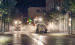 Sanificazione delle strade, sindaco di Bovolone e Oppeano: "Risultati non dimostrabili"