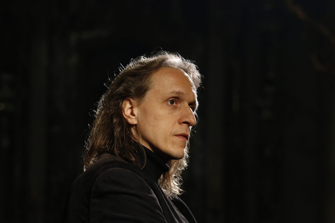 “Dantedì”, sarà in streaming il monologo di Anderloni con il canto di Ulisse