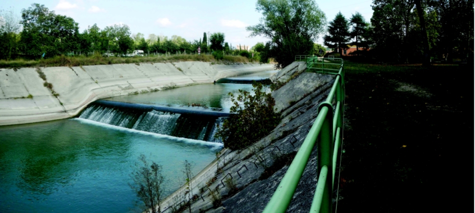 Centrali idroelettriche a Borghetto, il Comune boccia le proposte