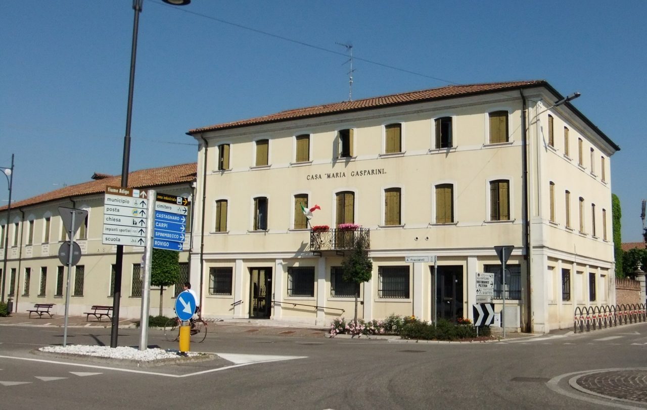 Casa di riposo di Villa Bartolomea: situazione grave, 29 ospiti positivi al Coronavirus
