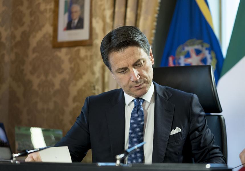 Decreto legge Coronavirus, le nuove disposizioni fino al 3 aprile