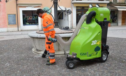 Serit, prosegue la sensibilizzazione per ridurre i rifiuti e la lotta allo spreco alimentare