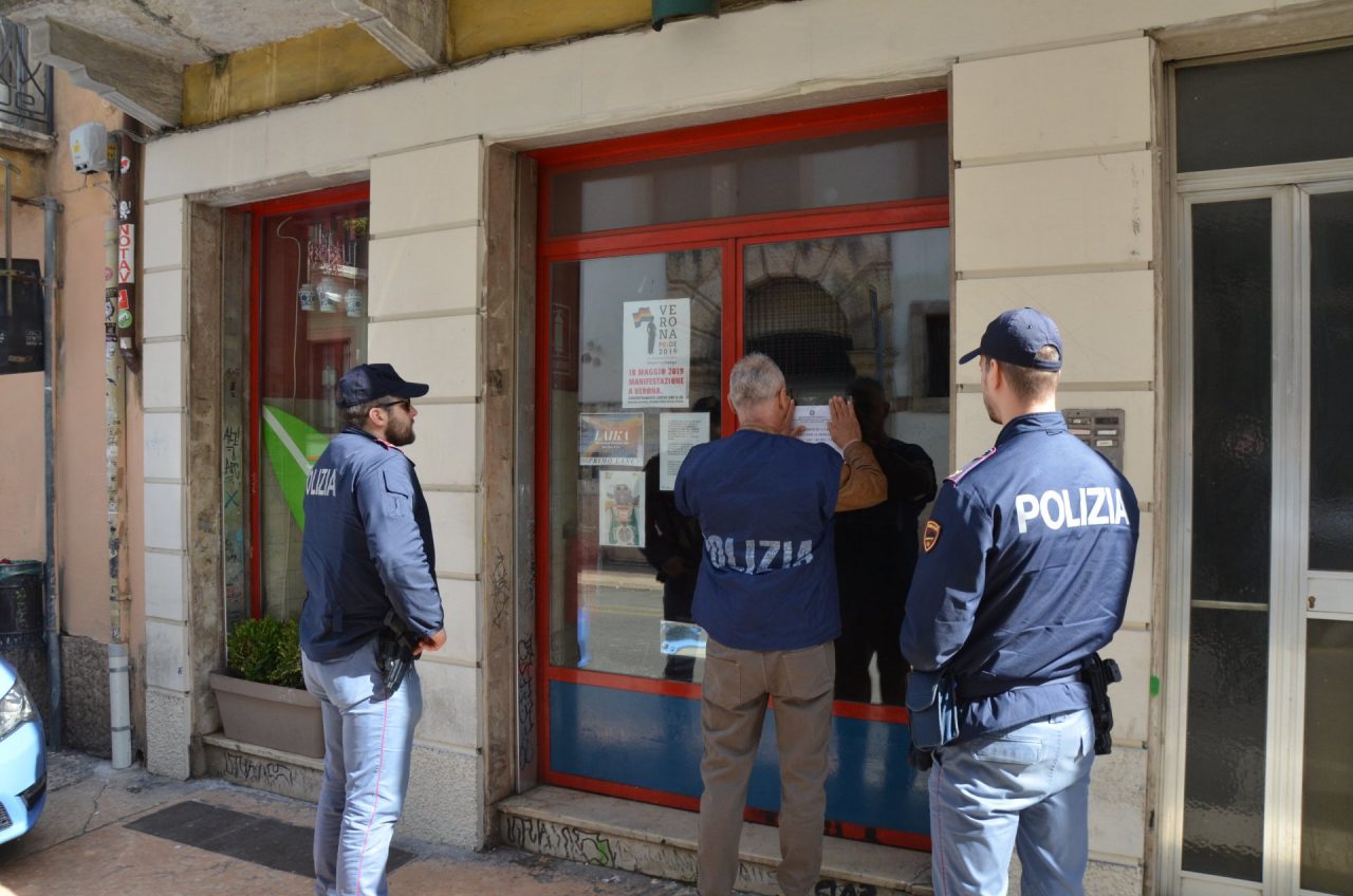 Ordinanza Sboarina: orario ridotto al Malacarne per 30 giorni