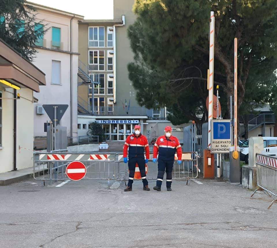 Riattivazione ospedale di Isola della Scala, al via il recupero dell’ala Nord