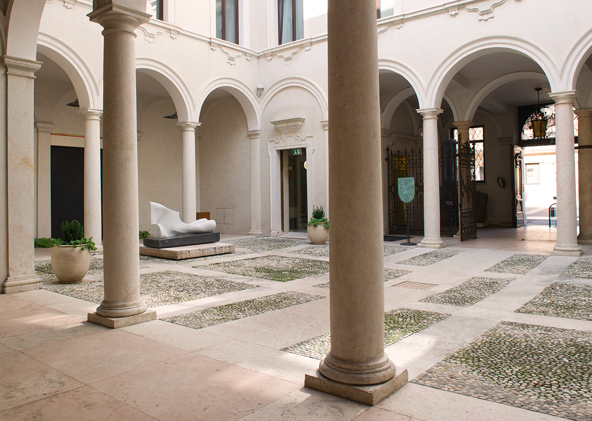 Fondazione Cariverona adotta lo smart working: sede chiusa, le attività proseguono