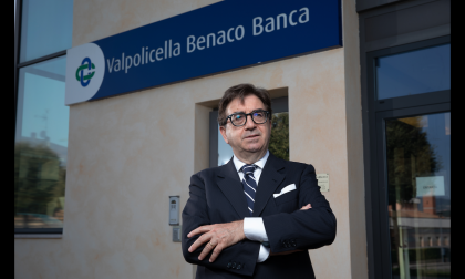 Valpolicella Benaco Banca nel 2019 consolida la crescita