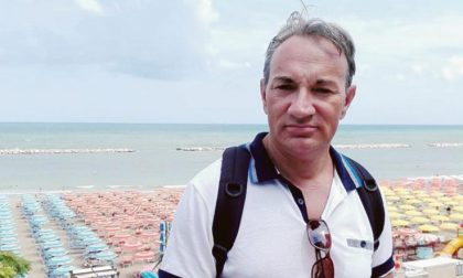 Mirko Castiglioni è morto, era socio dell'omonimo panificio di Legnago