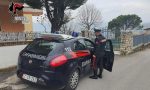 Tenta furto in un'abitazione di villeggiatura, arrestato