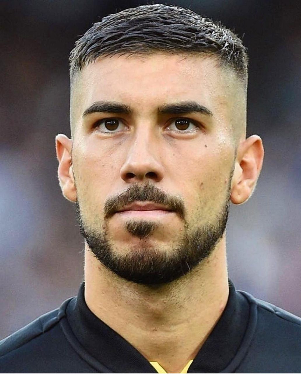 Mattia Zaccagni dell’Hellas è risultato positivo al Coronavirus