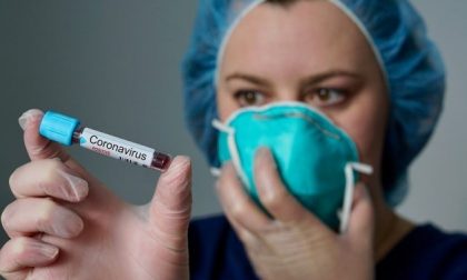 Emergenza Coronavirus, il primo test positivo anche a Bovolone
