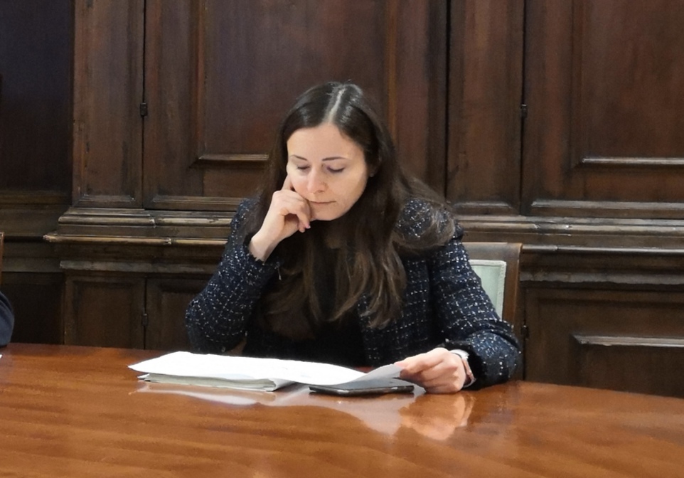 Partono grandi e piccoli cantieri fermi da 6 anni con la variante 23 in pubblicazione