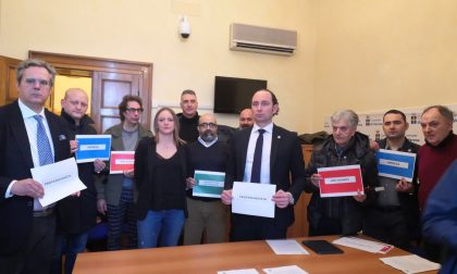 Piano di misure a tutela delle famiglie e imprese locali, la proposta del movimento civico "Prima Verona"