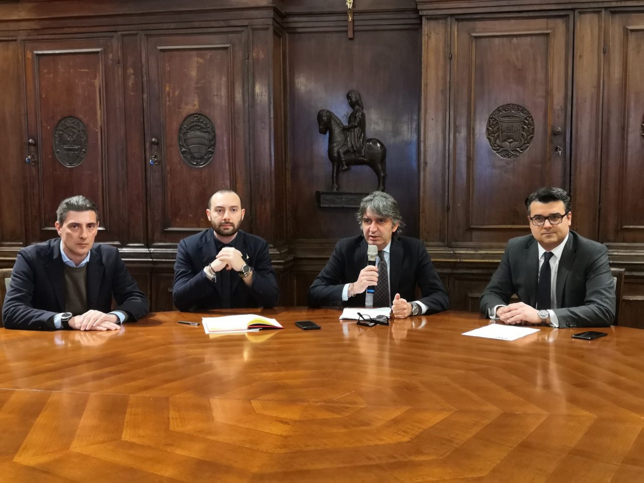 Provvedimenti del Comune a sostegno di categorie economiche e cittadini