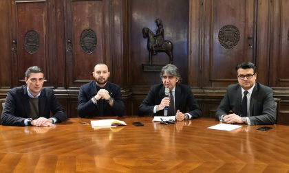 Provvedimenti del Comune a sostegno di categorie economiche e cittadini
