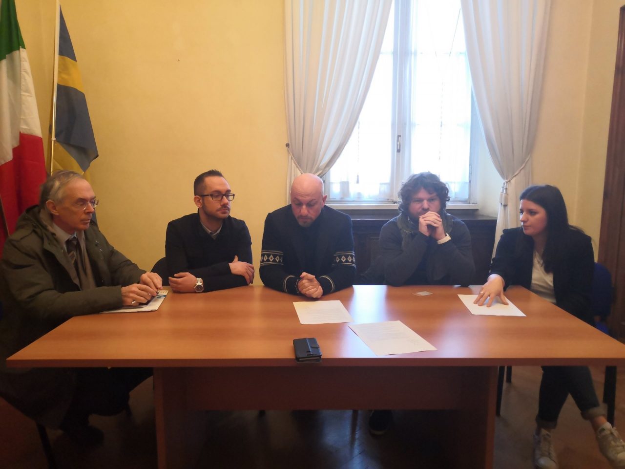 Organizzare un “week end bianco” per far vivere Verona al termine dell’emergenza Coronavirus