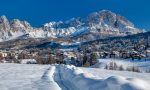 Cortina: chiusura impianti e alberghi, dalla prossima settimana il personale sarà lasciato a casa