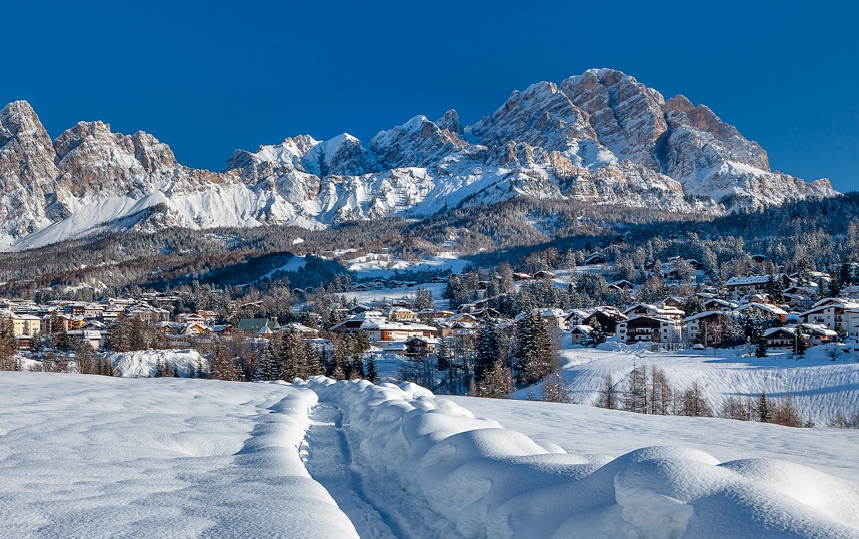 Cortina: chiusura impianti e alberghi, dalla prossima settimana il personale sarà lasciato a casa